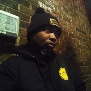 Meet your Posher, Adrian